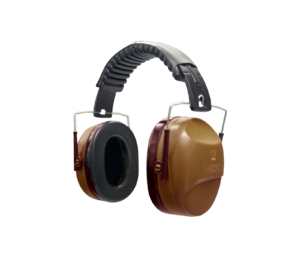 Ωτοασπίδες παθητικές EARMOR M06A, Coyote Brown