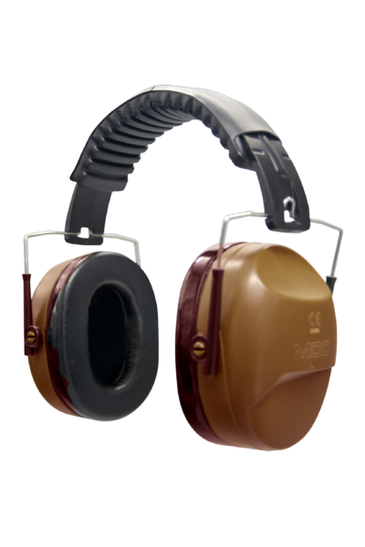 Ωτοασπίδες παθητικές EARMOR M06A, Coyote Brown