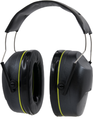 Ωτοασπίδες παθητικές EARMOR M06A, Black – πρόσθετη εικόνα 1