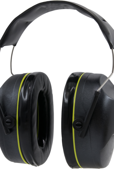 Ωτοασπίδες παθητικές EARMOR M06A, Black – πρόσθετη εικόνα 1