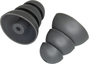 Earplug for M20, EARMOR (S-M-L)