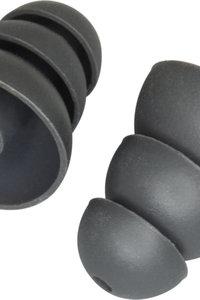 Earplug for M20, EARMOR (S-M-L)