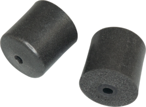 Earplug for M20, EARMOR (S-M-L)