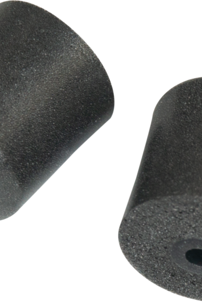 Earplug for M20, EARMOR (S-M-L)