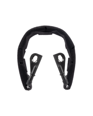 Στεφάνι για Ωτοασπίδες EARMOR M31 & M32 Plus, Black