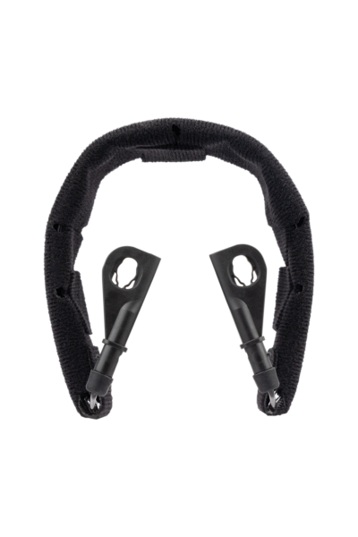 Στεφάνι για Ωτοασπίδες EARMOR M31 & M32 Plus, Black
