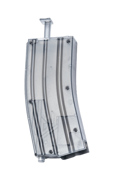 ΤΑΧΥΓΕΜΙΣΤΗΡΑΣ M15/M4 Hi Cap. 400 BB'S
