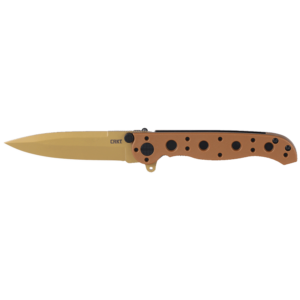 Σουγιάς CRKT M16-01DZ Dezert Tan
