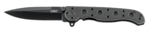 Σουγιάς CRKT M16-01KZ SPEAR POINT BLACK