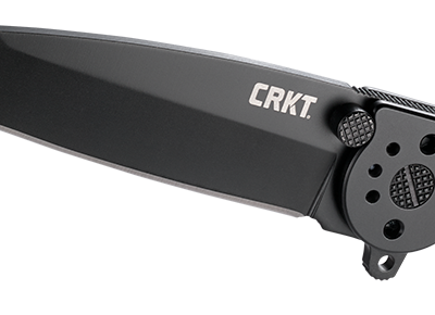 Σουγιάς CRKT M16-02KS TANTO BLACK – πρόσθετη εικόνα 1