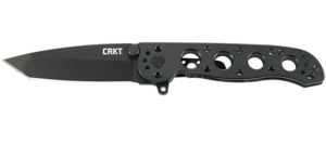 Σουγιάς CRKT M16-02KS TANTO BLACK