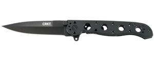 CRKT M16-03KS SPEAR POINT BLACK