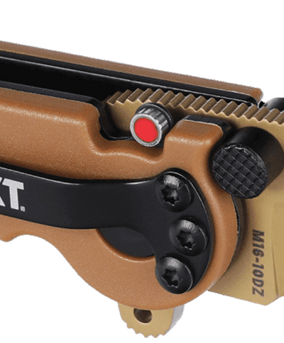 Σουγιάς CRKT M16-10DZ Dezert Tan – πρόσθετη εικόνα 1