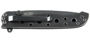 CRKT M16-10KS TANTO W/TRIPLE POINT SERRATIONS – πρόσθετη εικόνα 1