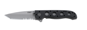 Σουγιάς CRKT M16-12Z TANTO W/TRIPLE POINT SERRATIONS