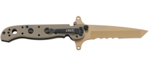 Σουγιάς CRKT M16-13DSFG SPECIAL FORCES DESERT TANTO W/VEFF – πρόσθετη εικόνα 1