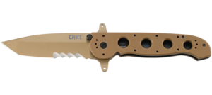 Σουγιάς CRKT M16-14DSFG SPECIAL FORCES DESERT TANTO LARGE W/VEFF