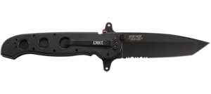Σουγιάς CRKT M16-14SF SPECIAL FORCES TANTO LARGE W/TRIPLE POINT – πρόσθετη εικόνα 1