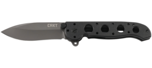 Σουγιάς CRKT M21-02G BLACK