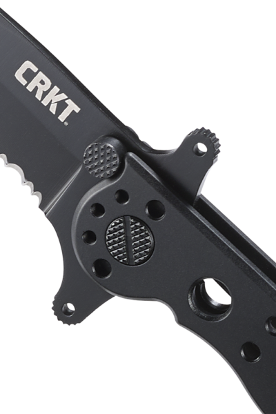 ΣΟΥΓΙΑΣ CRKT M21-10KSF W/TRIPLE POINT SERRATIONS – πρόσθετη εικόνα 1