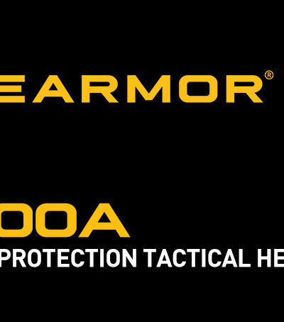 Ωτοασπίδες Ηλεκτρονικές EARMOR M300A-BK, Μαύρη – πρόσθετη εικόνα 1