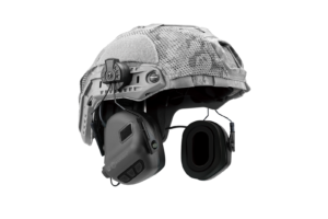 Ωτοασπίδες Ηλεκτρονικές EARMOR M31H Plus - ARC - Black