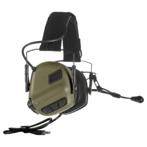 Ωτοασπίδες - Ακουστικά Επικοινωνίας EARMOR M32 Plus Foliage Green – πρόσθετη εικόνα 1