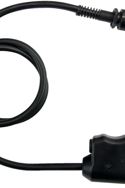 Διακόπτης PTT για Ωτοασπίδες EARMOR,M52-PRC, THALES MBITR-URBAN – πρόσθετη εικόνα 1