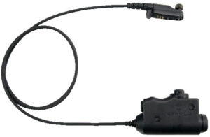 Διακόπτης PTT για Ωτοασπίδες EARMOR,M52 for Hytera PD780 Radio – πρόσθετη εικόνα 1