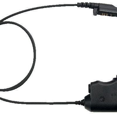 Διακόπτης PTT για Ωτοασπίδες EARMOR,M52 for Hytera PD780 Radio – πρόσθετη εικόνα 1