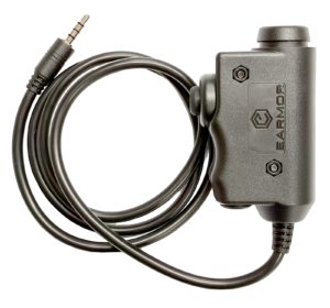 Διακόπτης PTT για Ωτοασπίδες EARMOR,M51-PH (Retevis B63)