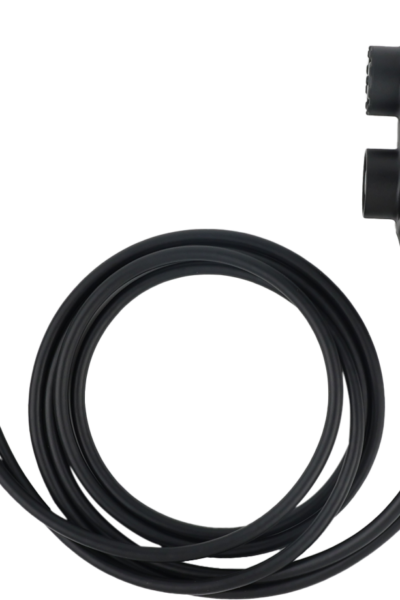 Διακόπτης PTT για Ωτοασπίδες EARMOR,M56-KEN, 2 x Kenwood/Baofeng