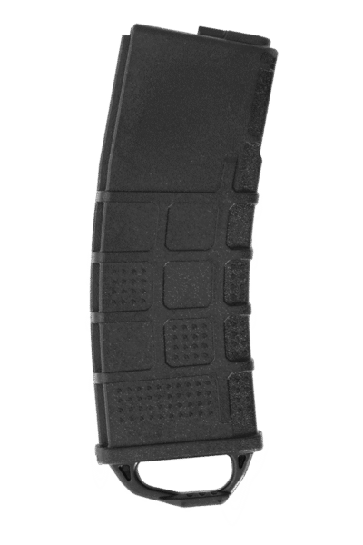 MAGAZINE PULL HANDLES, ΛΑΒΗ ΓΙΑ ΓΕΜΙΣΤΗΡΕΣ, ΜΑΥΡΗ – πρόσθετη εικόνα 1