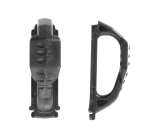 MAGAZINE PULL HANDLES, ΛΑΒΗ ΓΙΑ ΓΕΜΙΣΤΗΡΕΣ, ΜΑΥΡΗ