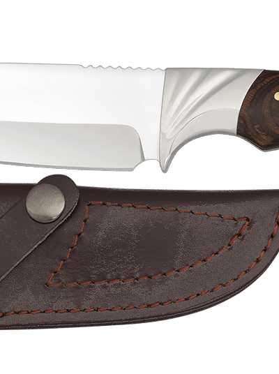 ΜΑΧΑΙΡΙ ALBAINOX WOODEN, STAMINA, 32273