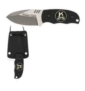 ΜΑΧΑΙΡΙ K25, TACTICO, G10 Handle, 32331