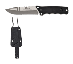 ΜΑΧΑΙΡΙ K25, TACTICO, G10 Handle, 32371