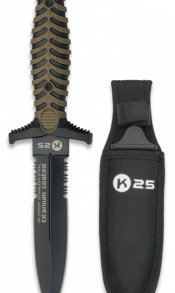 ΜΑΧΑΙΡΙ K25, Tactical, COYTE, 32206