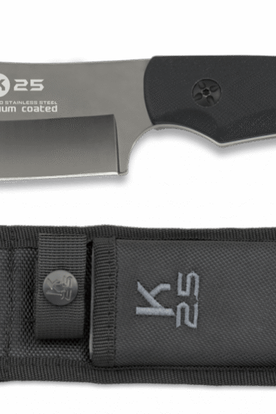 ΜΑΧΑΙΡΙ K25, Tactical Knife, 32500