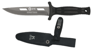 ΜΑΧΑΙΡΙ K25, Tactical Knife, Titanium Coated, 32193