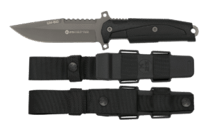 ΜΑΧΑΙΡΙ K25, Tactical Knife, Titanium Coated, UH-60, 32380