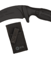 ΜΑΧΑΙΡΙ K25, Training Knife, Black, 32336