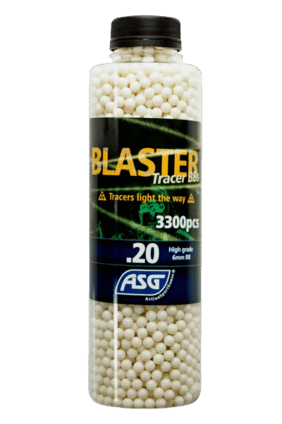 ΜΠΙΛΙΕΣ SOFT TRACER 0.20g / 3300 pcs GREEN