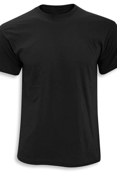 ΜΠΛΟΥΖΑΚΙ T-SHIRT BARBARIC BLACK, S
