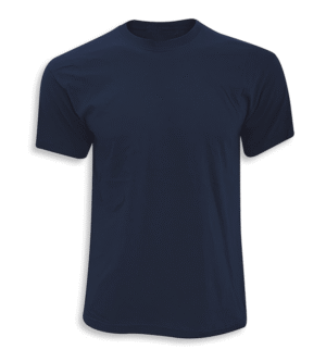 ΜΠΛΟΥΖΑΚΙ T-SHIRT BARBARIC BLUE, S