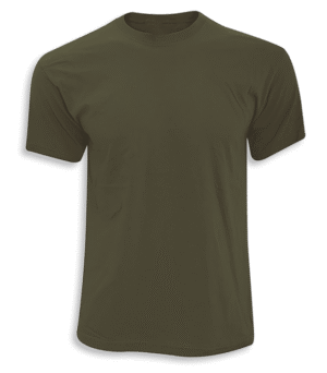 ΜΠΛΟΥΖΑΚΙ T-SHIRT BARBARIC GREEN, S