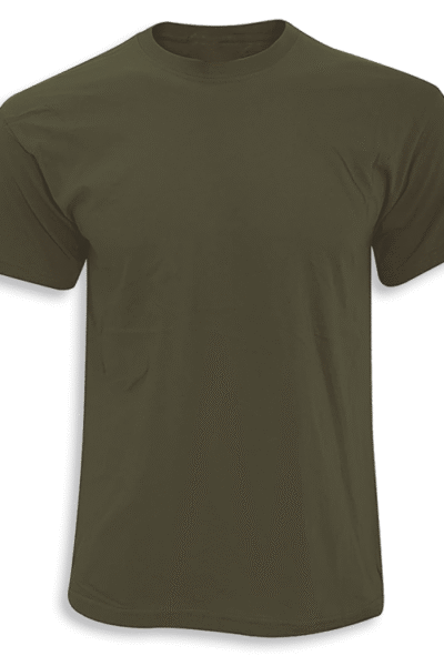 ΜΠΛΟΥΖΑΚΙ T-SHIRT BARBARIC GREEN, S