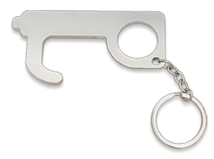ΜΠΡΕΛΟΚ Albainox Door opener with key-ring