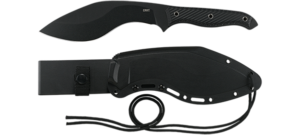 Μαχαίρι CRKT CLEVER GIRL KUKRI