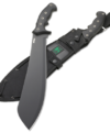 Μαχαίρι CRKT HALFACHANCE PARANG BLACKOUT